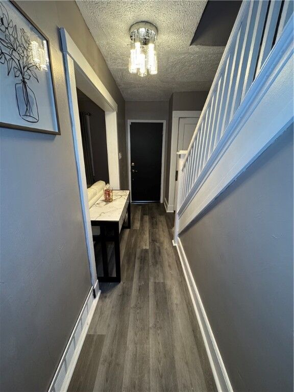 Property Photo:  649 Singer Pl  PA 15221 