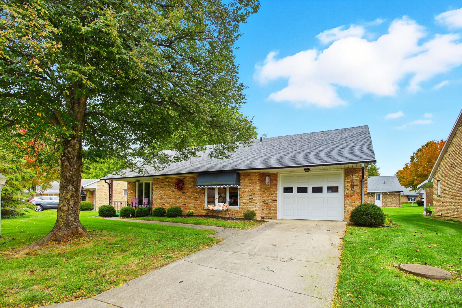 Property Photo:  3314 Scotsdale Drive  OH 45504