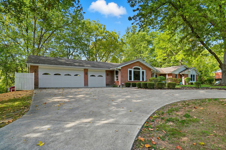 Property Photo:  72 N Childrens Home Road  OH 45373