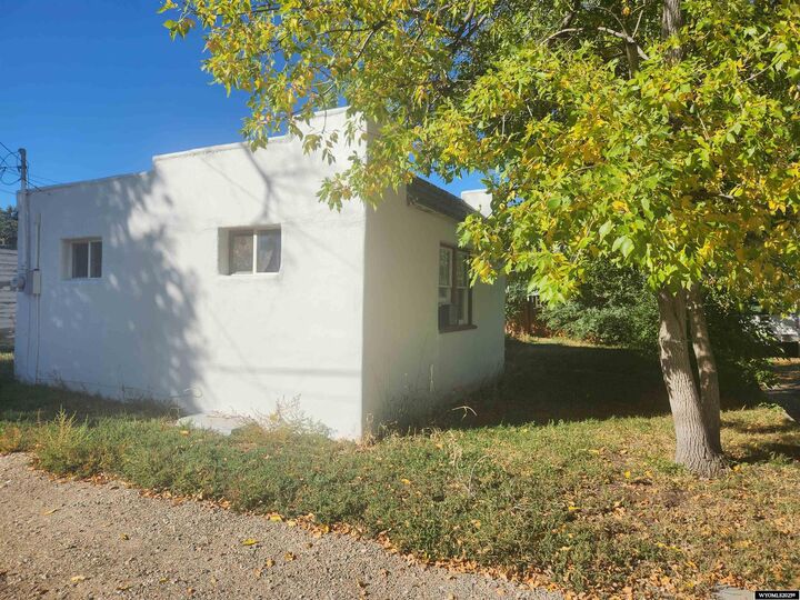 Property Photo:  1255 Water St  WY 82201