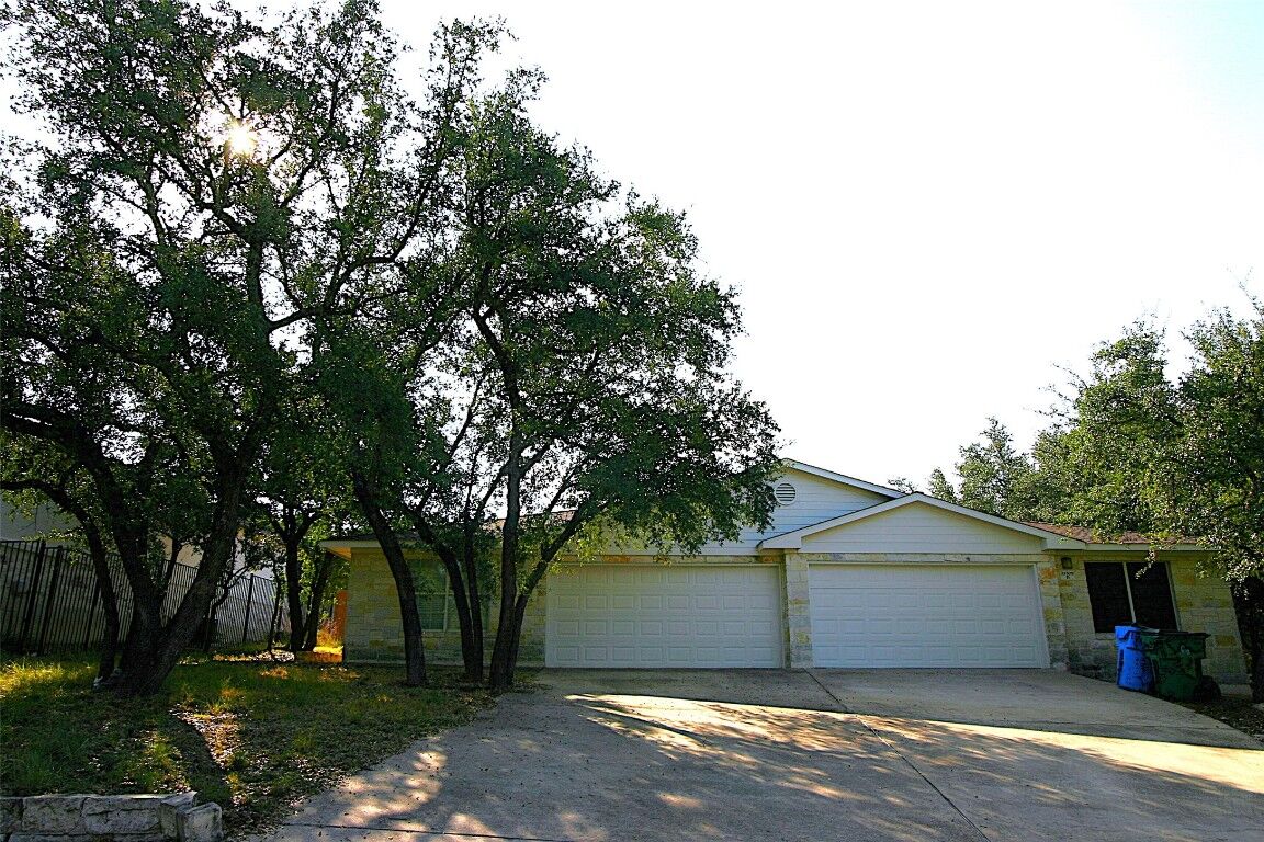 Property Photo:  21505-B Patton Avenue  TX 78645