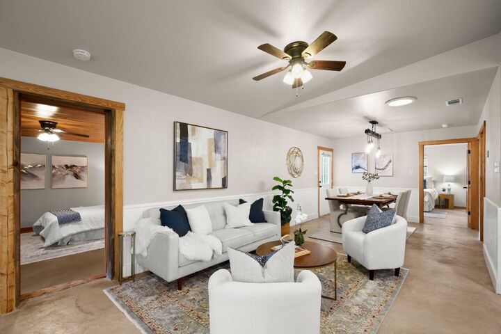 Property Photo: 235 Smith Creek Road TX 78676