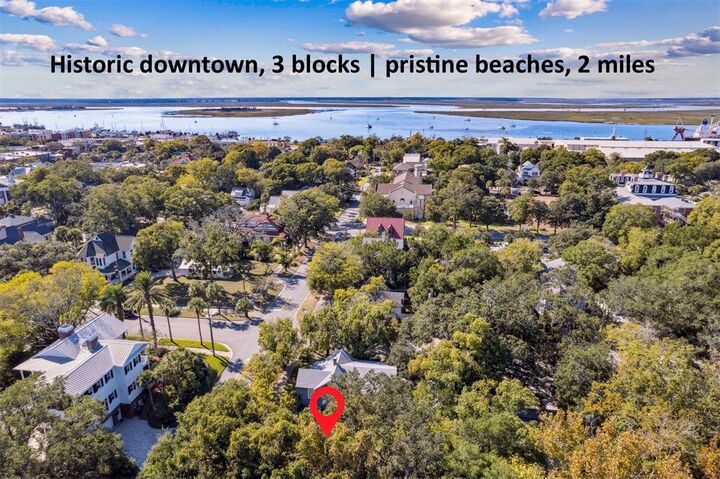 Property Photo:  605 Broome Street  FL 32034