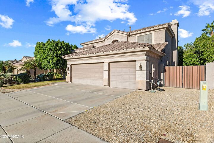 Property Photo:  16816 S 14th Lane  AZ 85045