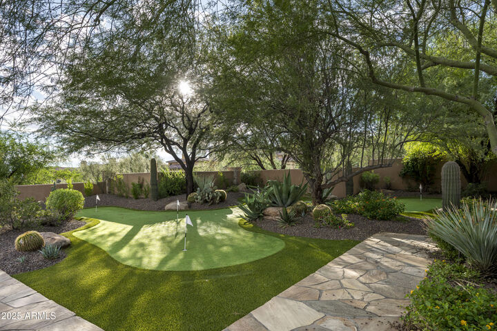 Property Photo:  18754 N 101st Place 13  AZ 85255 