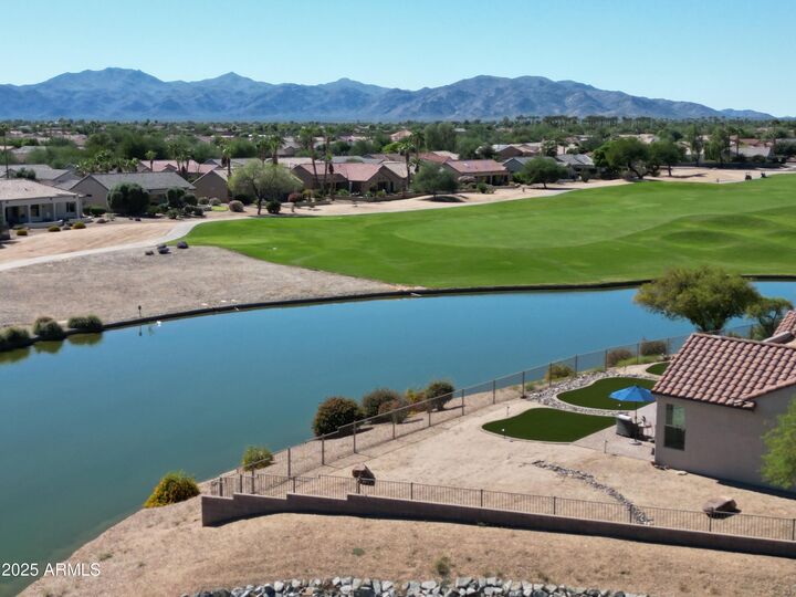 Property Photo:  16259 W Spring Canyon Way  AZ 85374