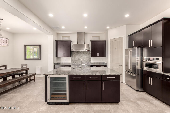 Property Photo:  3522 E Dogwood Drive  AZ 85286 