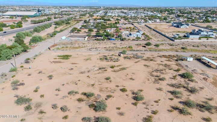 Property Photo: 20127 E Marsh Road - AZ 85142