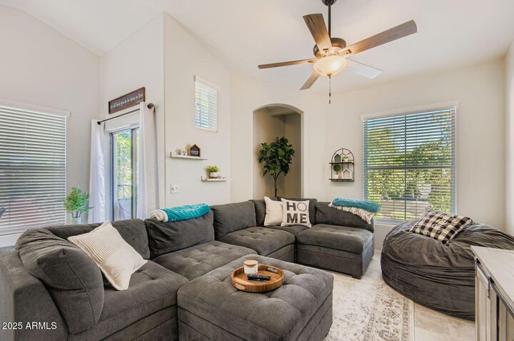 Property Photo: 14575 W Mountain View Boulevard 122 AZ 85374