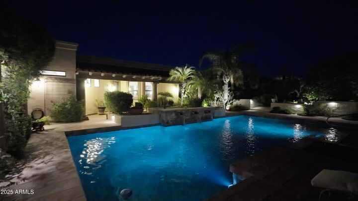 Property Photo:  8944 E Lazywood Place  AZ 85377 