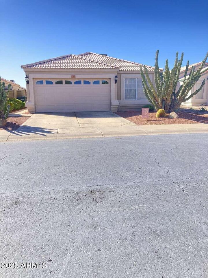 4385 E Campo Bello Drive  Phoenix AZ 85032 photo