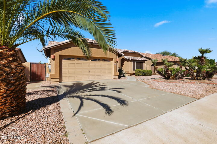 Property Photo:  10914 W Cimarron Drive  AZ 85373 