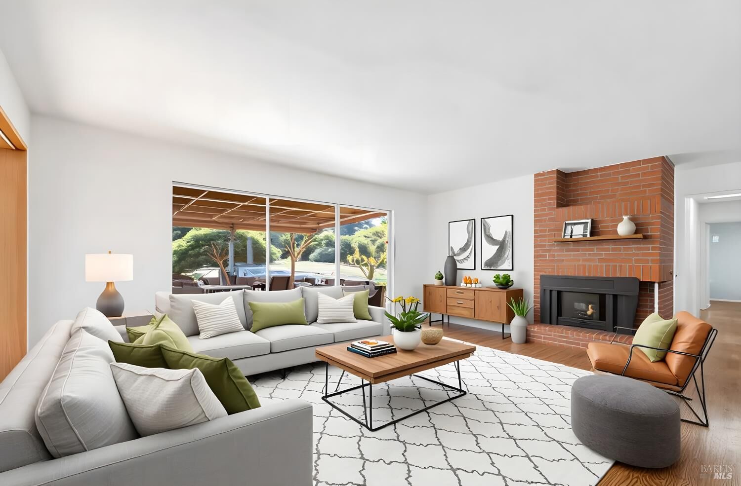 Property Photo:  23 Valley View Court  CA 94803 