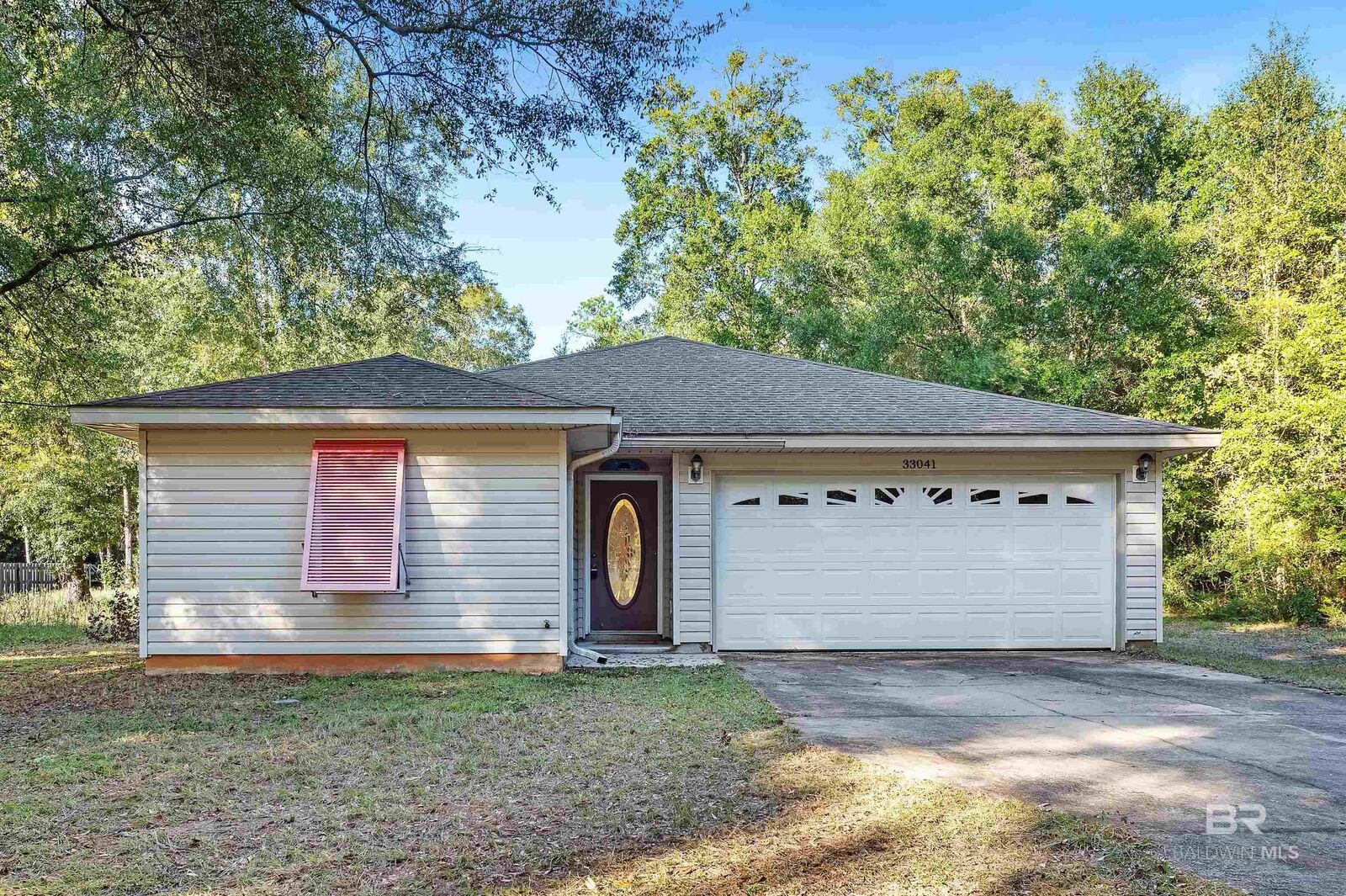 Property Photo:  33041 Browns Landing Road  AL 36574 
