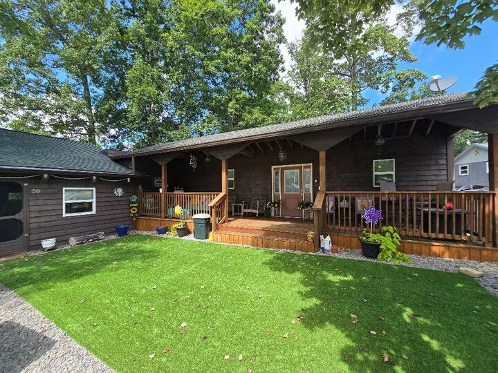 Property Photo:  50 Eagles Rest Drive  WV 25979 