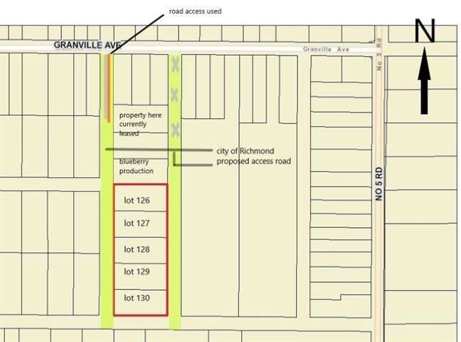 Lot 129 Granville Avenue — photo 1