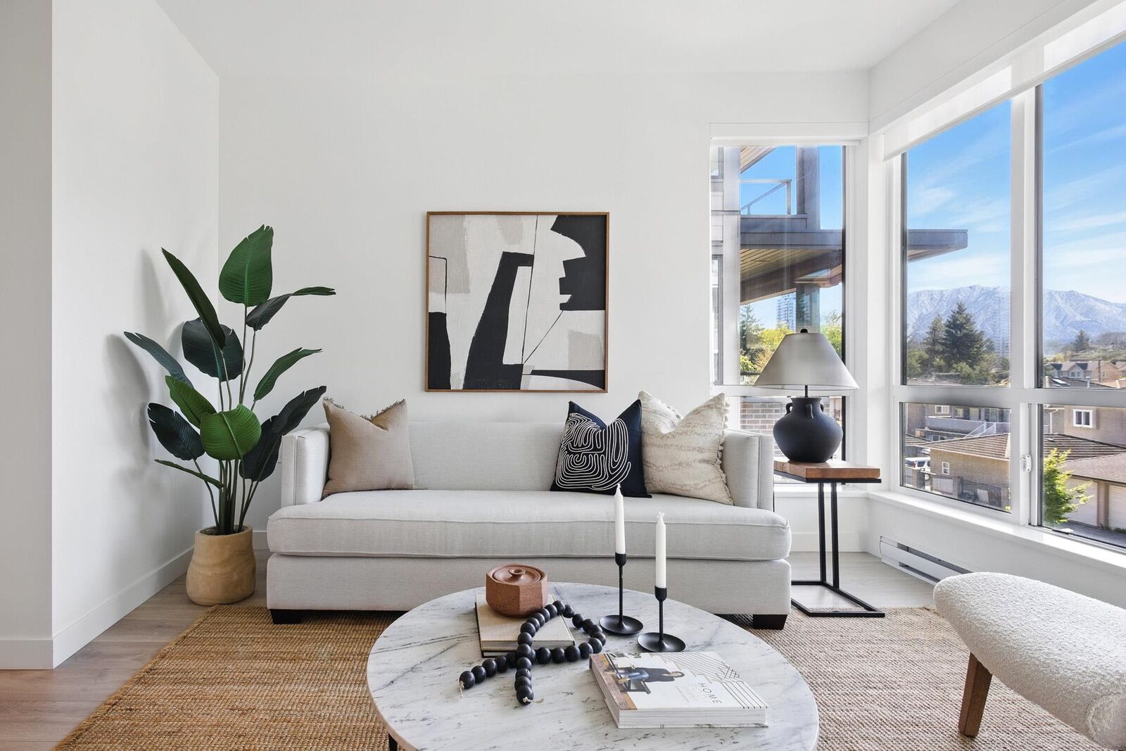 Property Photo:  7599 15th Street 321  BC V3N 0H9