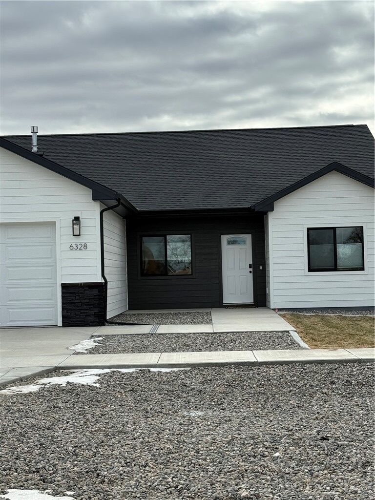 Property Photo:  6328 Seer Stone Lane  MT 59106 