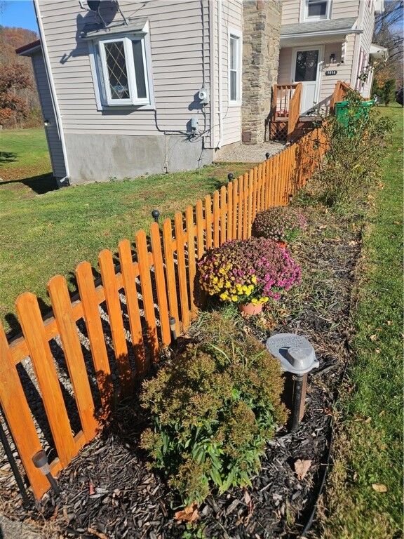 Property Photo:  1614 Pennsylvania Avenue  NY 14871