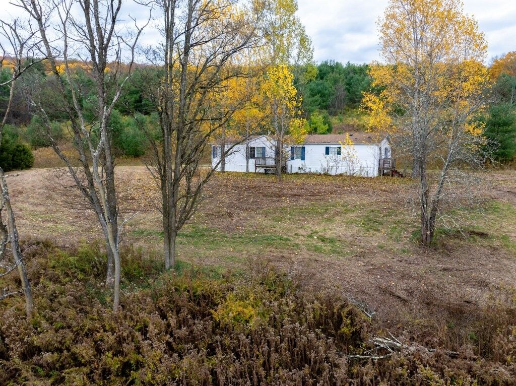 Property Photo:  289 Fisher Settlement Road  NY 14883