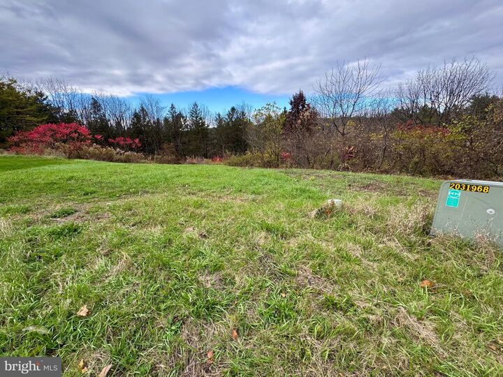 Property Photo:  Lot - L93 Hancock Road  PA 16823 