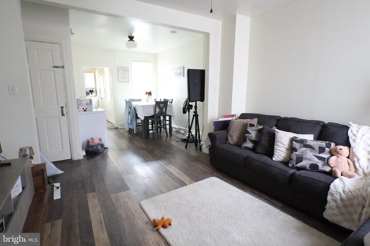 Property Photo:  419 Chester Street  PA 17602