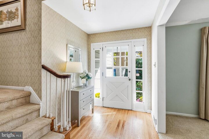 Property Photo:  305 Gulph Hills Road  PA 19087