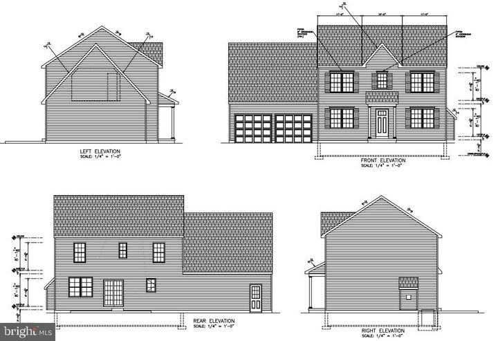 Property Photo:  1485 Graystone Road  PA 17545