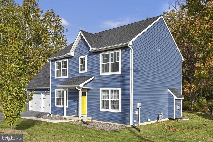 Property Photo:  1485 Graystone Road  PA 17545 