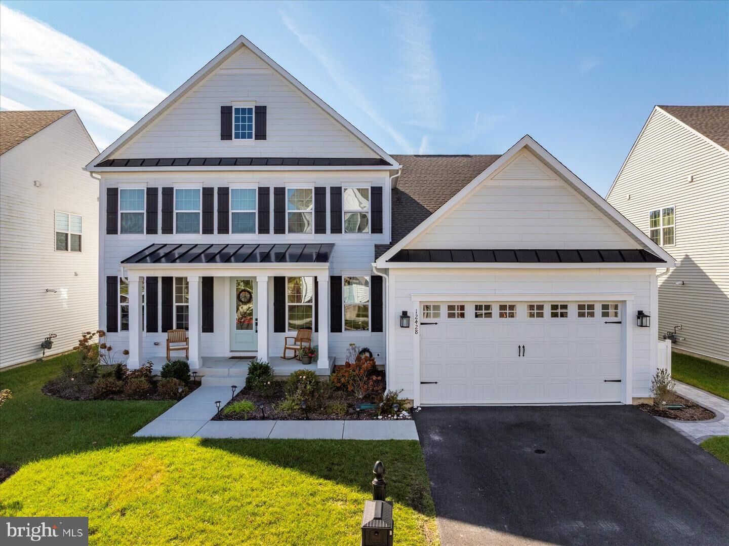 Property Photo:  12428 Coastal Marsh Drive  MD 21811 