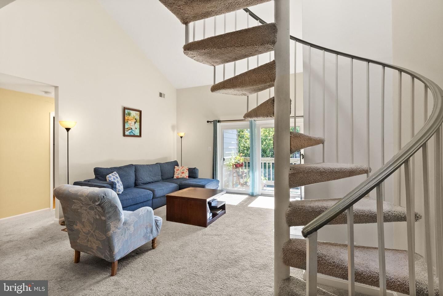 Property Photo:  6905 Keyser Way B  VA 22310 