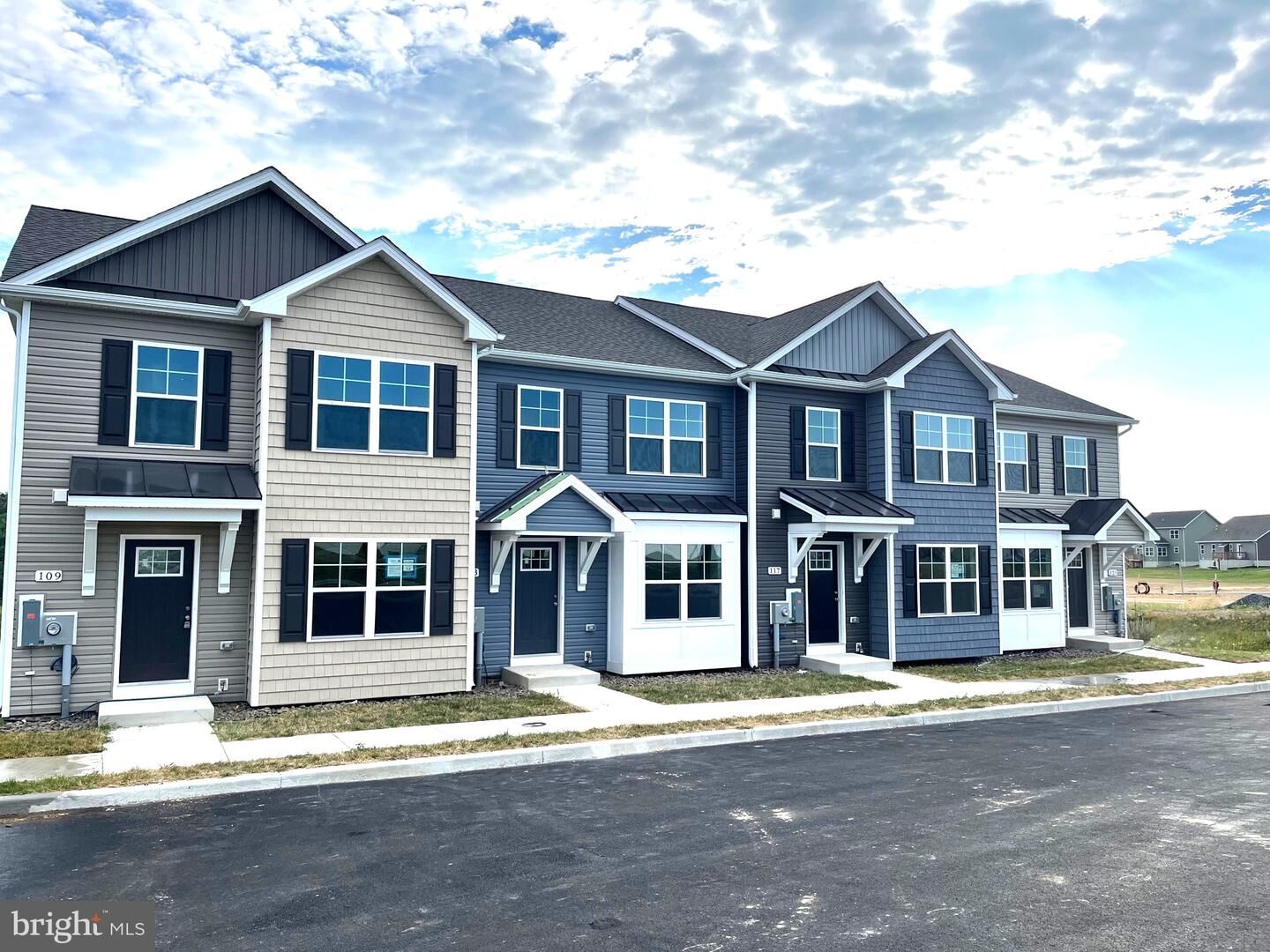 Property Photo:  164 Olga Drive  WV 25403