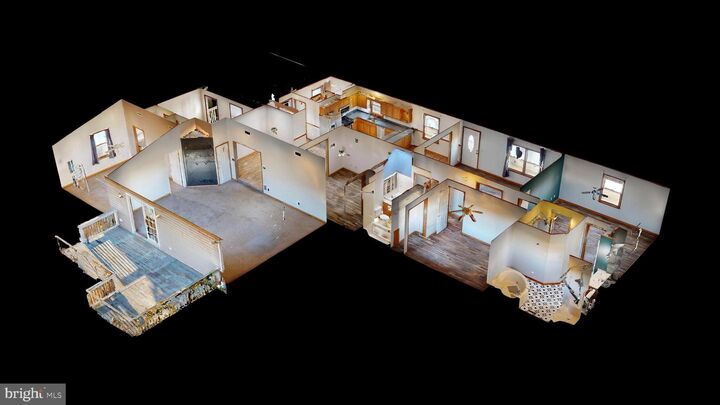 Property Photo: 7645 Wilkins Road DE 19960