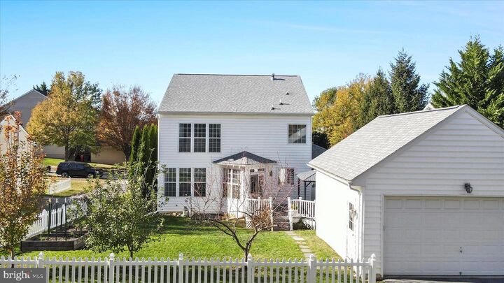 Property Photo:  91 Calmes Street  WV 25414 