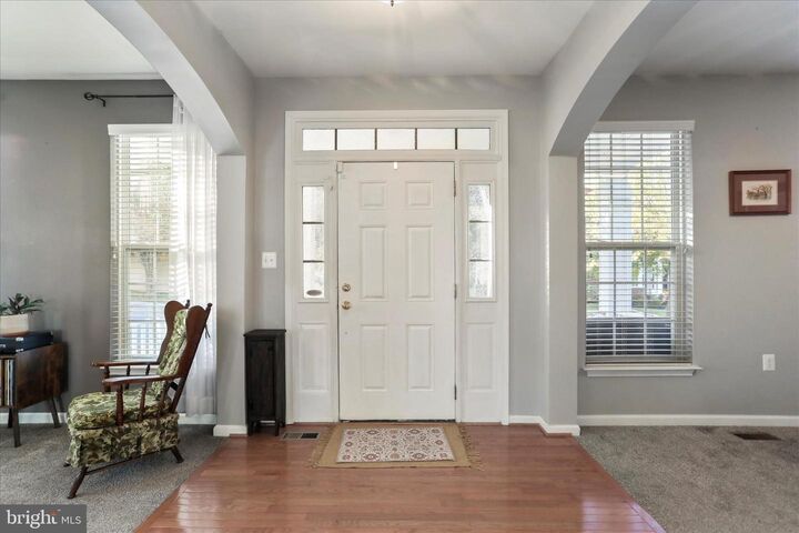 Property Photo: 91 Calmes Street WV 25414