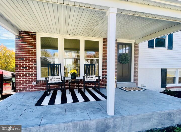 Property Photo:  237 E Valley Road  PA 19406