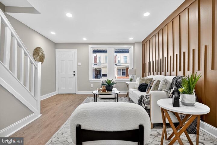 Property Photo:  258 W Sheldon Street  PA 19120