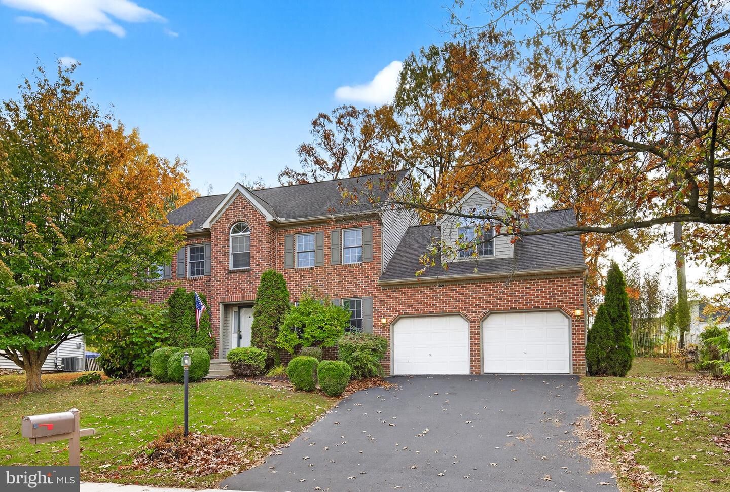 Property Photo: 2934 Ridings Way PA 17408