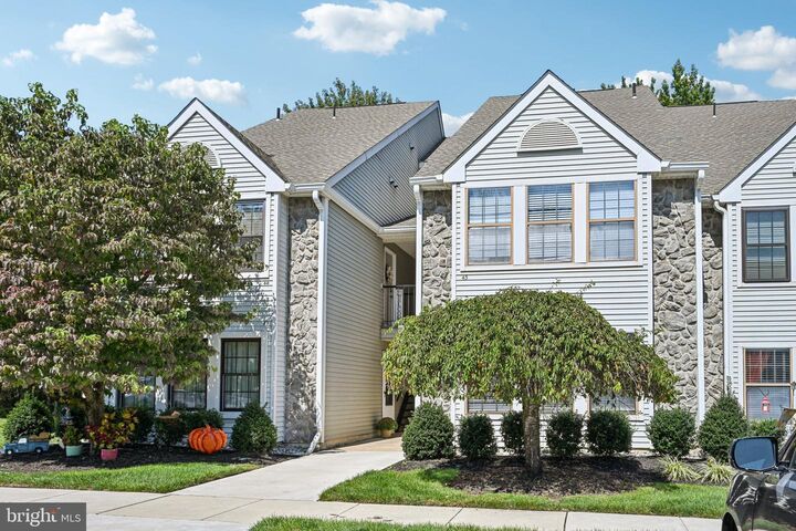 44 Bridgewater Drive  Marlton NJ 08053 photo