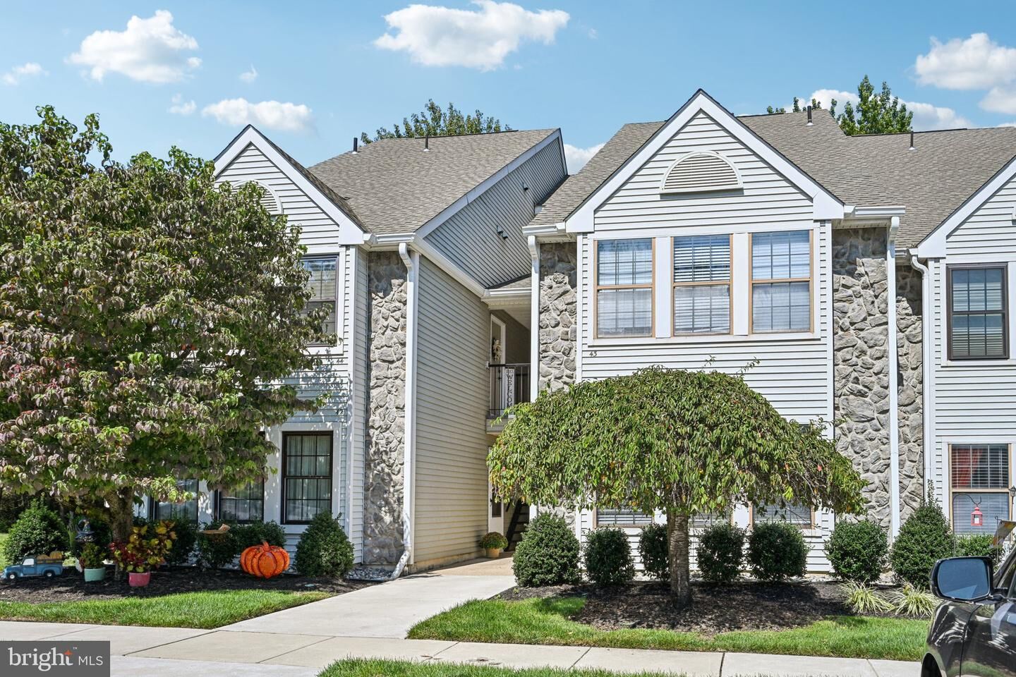 Property Photo:  44 Bridgewater Drive  NJ 08053