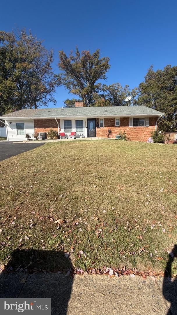 7306 Old Keene Mill Road  Springfield VA 22150 photo