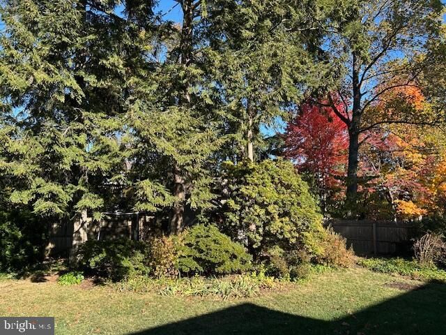 Property Photo:  336 Gribbel Road  PA 19095