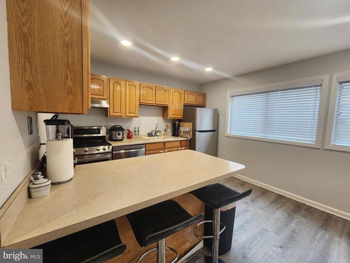 Property Photo:  158 Henderson Place  NJ 08520 