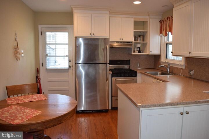 Property Photo: 2529 Asbury Avenue NJ 08226