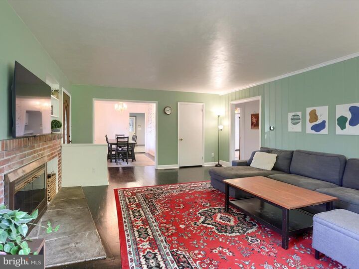 Property Photo:  23 Circle Drive  PA 17015