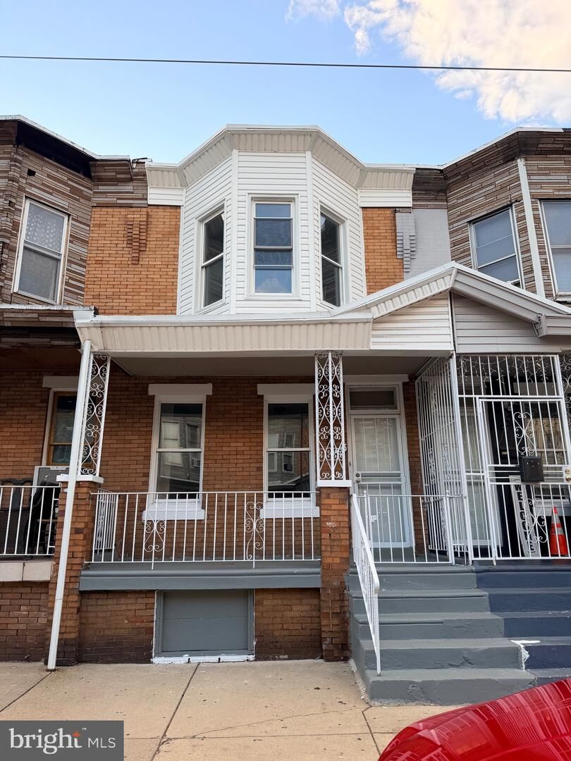 Property Photo:  4036 N Marshall Street  PA 19140 