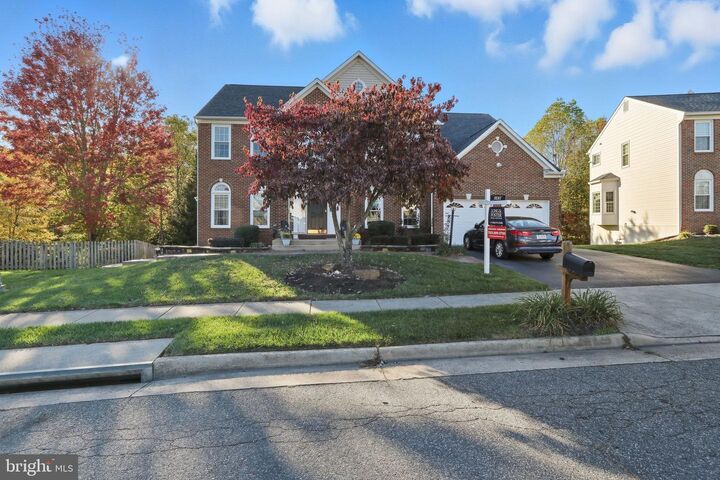 Property Photo:  6 Thames Court  VA 22554
