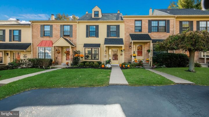 Property Photo:  2012 Yorktown  PA 19403 