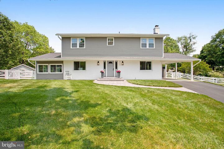 5101 Redwing Drive  Alexandria VA 22312 photo