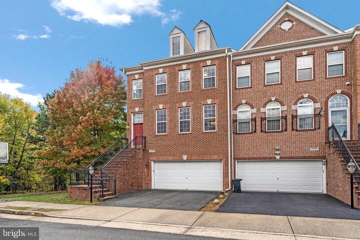 Property Photo:  2478 Silk Court  VA 20171